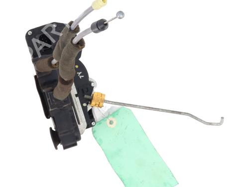 Venstre bagtil lås CHEVROLET CAPTIVA (C100, C140) 2.4 4WD | BP30398732C100