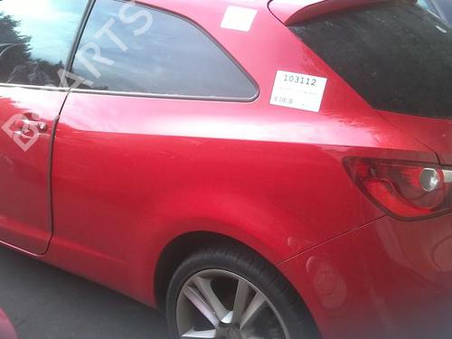 Climate control SEAT IBIZA IV (6J5, 6P1) 1.6 TDI | BP21826102I5 