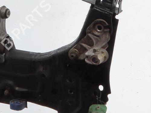 Used Subframe Subframe RENAULT CLIO V (B7_) 1.0 SCe 75 (B7M5) (72 hp) 31934484 31934484