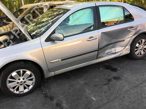 Left front window switch RENAULT LAGUNA II (BG0/1_) 1.9 dCi (BG1A, BG1V) | BP30715695I27 - Image 8