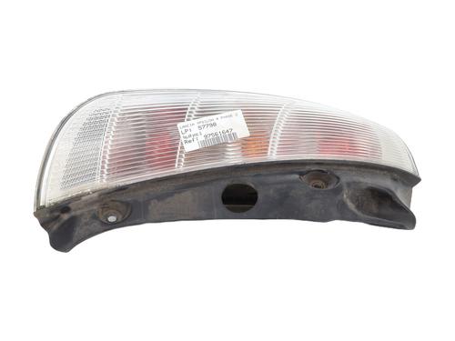 Left taillight LANCIA YPSILON (843_) 1.4 (843.AXG1A) | BP22274181C34 