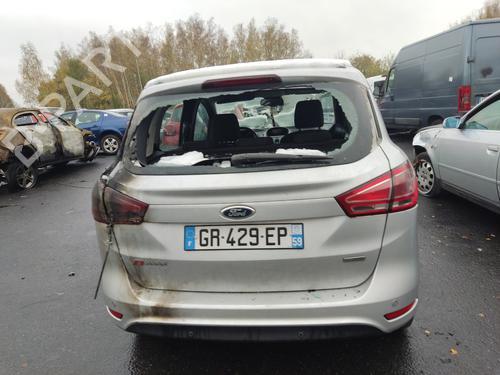 Front left window mechanism FORD B-MAX (JK) 1.5 TDCi | BP31818290C22 - Image 7