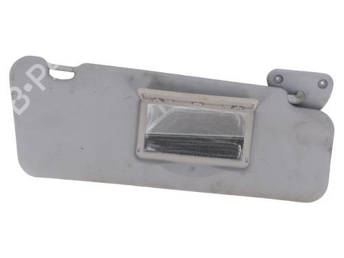 Used Right sun visor Right sun visor CITROËN XSARA (N1) 1.4 i (75 hp) 28210967 28210967