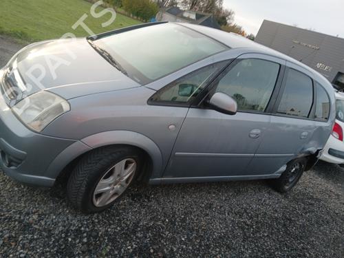 Front right interior door handle OPEL MERIVA A MPV (X03) 1.7 CDTI (E75) | BP31635235I14 