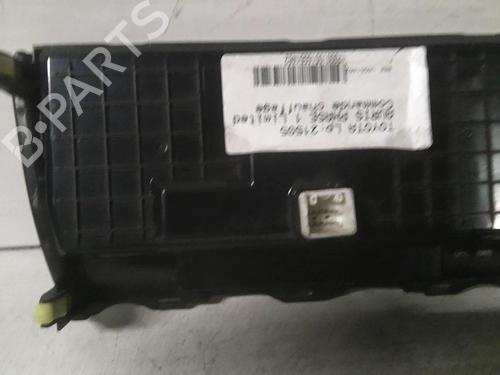 Used Climate control Climate control TOYOTA AURIS (_E15_) 2.0 D-4D (ADE150_, ADE150R) (126 hp) 20368999 20368999
