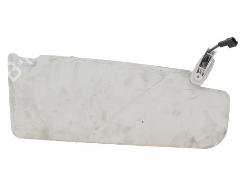 Used Left sun visor Left sun visor VW POLO IV (9N_, 9A_) 1.2 (60 hp) 28683796 28683796
