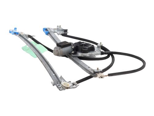 Used Front right window mechanism RENAULT ESPACE IV (JK0/1_) 2.2 dCi (JK0H) (150 hp) 29318935