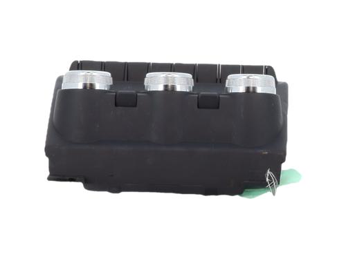 Climate control RENAULT CAPTUR II (HF_) E-TECH 145 (HFMU) | BP37743344I5 - Image 2