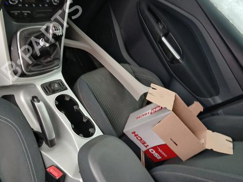 Climate control FORD C-MAX II (DXA/CB7, DXA/CEU) 1.6 TDCi | BP31655563I5 - Image 8