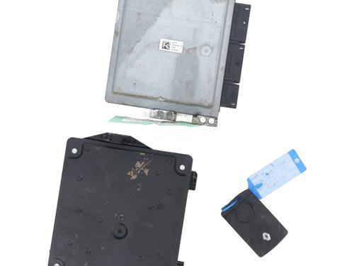 Electronic module RENAULT MEGANE III Coupe (DZ0/1_) 1.5 dCi (DZ09, DZ0D, DZ1F, DZ1G, DZ14, DZ29) | BP31323357M83 - Image 3
