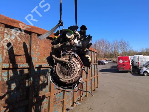 Engine DACIA SANDERO II 1.5 dCi | BP24401560M1 - Image 4