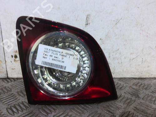 Right tailgate light VW GOLF PLUS V (5M1, 521)  | BP25276346C80  - Image 5