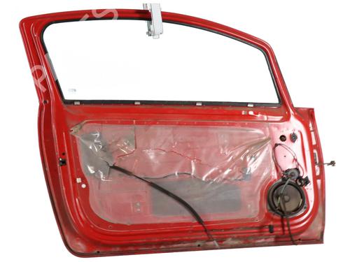 Left front door OPEL CORSA D (S07) 1.2 LPG (L08, L68) | BP25407766C2 