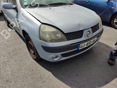 Front right panel RENAULT CLIO II (BB_, CB_) 1.2 16V (BB05, BB0W, BB11, BB27, BB2T, BB2U, BB2V, CB05,... | BP28799719C59  - Image 8