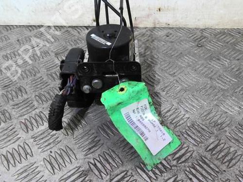 ABS pump FORD FIESTA VI (CB1, CCN) 1.25 | BP20361000M43 