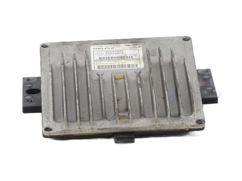Engine control unit (ECU) RENAULT KANGOO Express (FC0/1_) 1.5 dCi (FC07, FC1R) | BP29493267M57 
