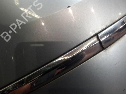 Rear bumper VW PASSAT B6 (3C2) 1.9 TDI | BP22005005C8 