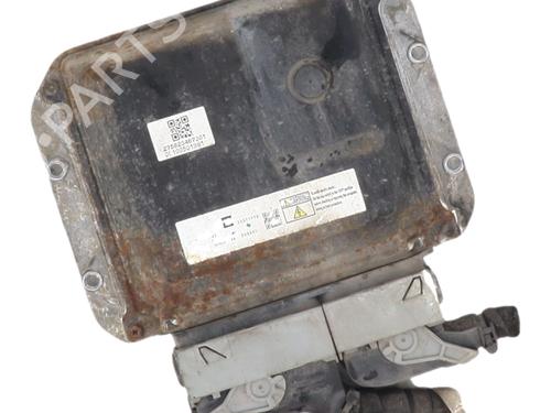 Engine control unit (ECU) OPEL ASTRA H GTC (A04) 1.7 CDTI (L08) | BP39042200M57 - Image 3