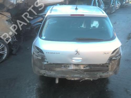 Front left belt tensioner PEUGEOT 307 (3A/C) 1.6 16V | BP23788564C87 