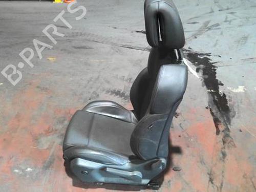 Used Left front seat Left front seat PEUGEOT 508 I (8D_) 2.0 HDi (140 hp) 29407546 29407546