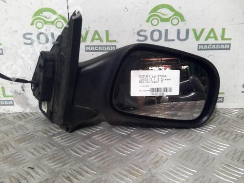 Bakspejl Højre SUZUKI IGNIS II (MH) 1.3 DDiS (RM413D) (70 hp) 22002157