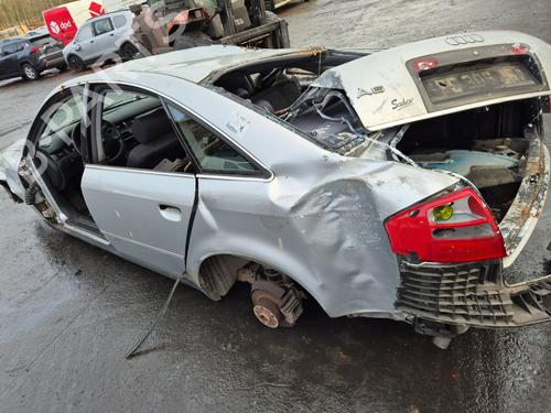 Front right interior door handle AUDI A6 C5 (4B2, 4B4) 1.9 TDI | BP30949021I14  - Image 13
