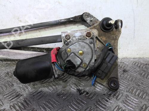 Used Front wiper motor Front wiper motor HONDA PRELUDE IV (BB_) 2.0 i 16V (BB3) (133 hp) 20350971 20350971