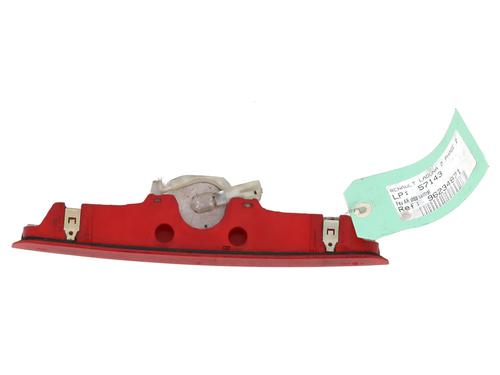 Used Third brake light Third brake light RENAULT LAGUNA II (BG0/1_) 1.9 dCi (BG08, BG0G) (120 hp) 21544591 21544591