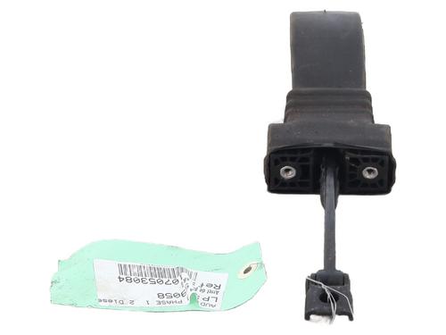 Hinge/Door check strap AUDI A4 B8 (8K2) 2.0 TDI | BP26606725C146 