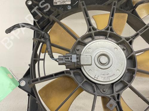 Radiator fan CADILLAC STS 3.6 | BP37743099M35 - Image 4