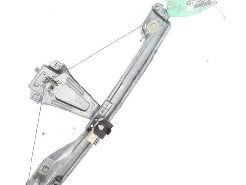 Used Rear left window mechanism RENAULT CLIO III (BR0/1, CR0/1) 1.5 dCi (BR17, CR17) (86 hp) 31301939