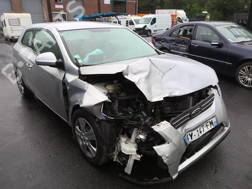 Ratstangsstang KIA PRO CEE'D (ED) 1.6 CRDi 90 | BP21817302I23 - Image 3