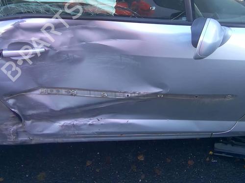 Left front window switch PEUGEOT 407 Coupe (6C_) 2.7 HDi | BP20353540I27  - Image 21