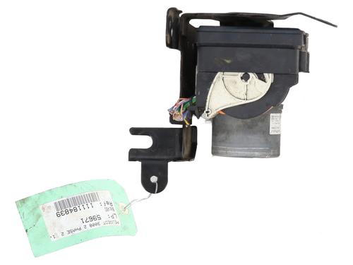ABS pump PEUGEOT 3008 II SUV (MC_, MR_, MJ_, M4_) 1.2 THP/ PureTech 130 (MRHNSM, MRHNSU, MRHNSJ, MRHNYW,... | BP29029371M43 
