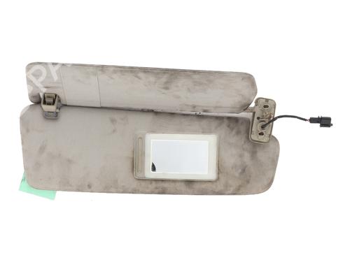 right-sun-visor-audi-q7-4lb-2006-2007-2008-2009-2010-2011-2012-2013-2014-2015-2016-27601892 main image