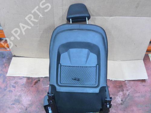 Used Left front seat Left front seat RENAULT ARKANA I (LCM_, LDN_) 1.6 E-TECH 145 (LDMU) (143 hp) 32735590 32735590