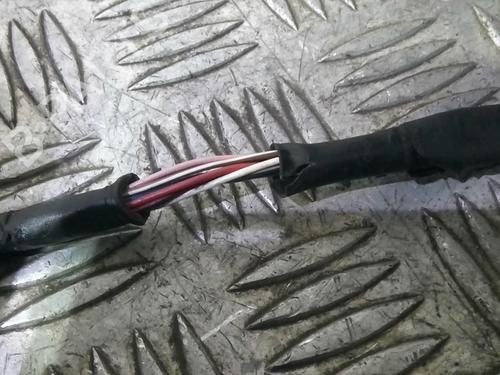 Left mirror AUDI A3 Sportback (8PA) 2.0 TDI 16V | BP20362160C26 