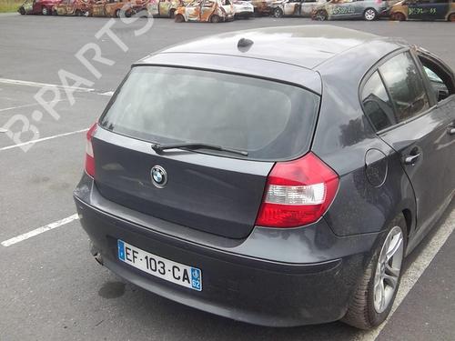 Switch BMW 1 (E87) 116 i | BP21080718I30 