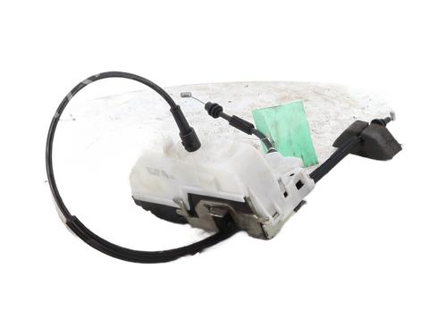 Used Front left lock Front left lock CITROËN C2 (JM_) 1.4 HDi (68 hp) 27352732 27352732