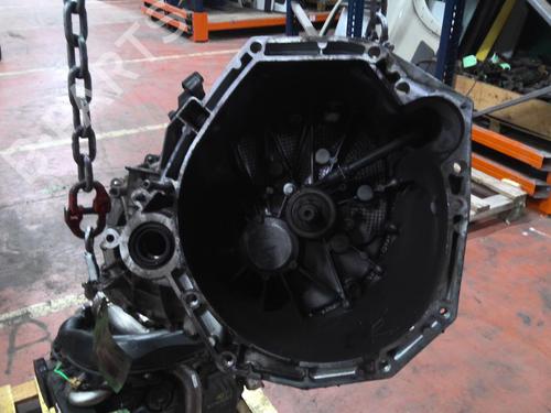 Gearbox RENAULT LAGUNA III (BT0/1) 1.5 dCi (BT00, BT0A, BT0T, BT1J) | BP30550958M3  - Image 8