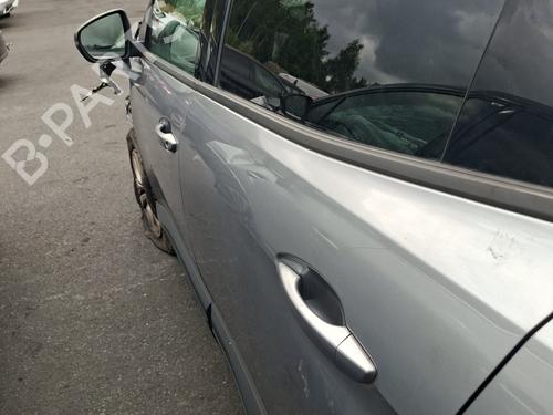 Right front window switch PEUGEOT 3008 II SUV (MC_, MR_, MJ_, M4_) 1.5 BlueHDi 130 | BP32200026I26 