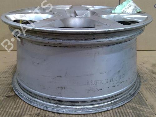 Used Rim Rim 26185144 26185144