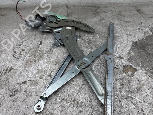 Front right window mechanism SUZUKI SWIFT III (MZ, EZ) 1.3 DDiS (RS413D) | BP38485366C23 - Image 2