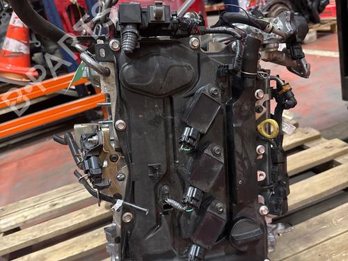 Engine TOYOTA YARIS CROSS (MXP_) 1.5 Hybrid (MXPJ10) | BP38726045M1 - Image 10