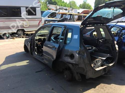 Left front window switch MAZDA 2 (DY) | BP36761412I27 - Image 34