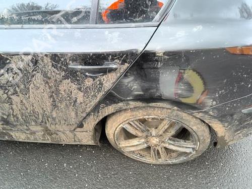 Right taillight BMW 1 (E87) 116 d | BP32199811C35 - Image 9