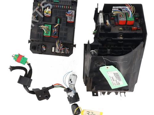 Elektronisk modul PEUGEOT 307 (3A/C) 2.0 HDi 110 | BP29291914M83 