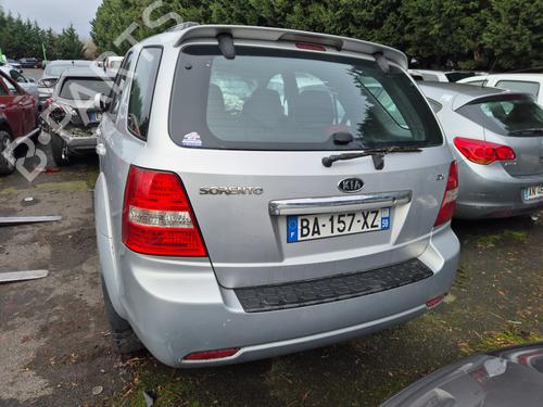 Front right panel KIA SORENTO I (JC) 2.5 CRDi | BP36184756C59 - Image 19
