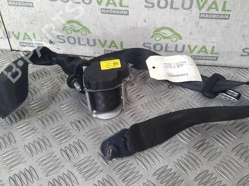 Rear right belt tensioner RENAULT TWINGO III (BCM_, BCA_) 1.0 SCe 70 (BCMB) | BP20353773C90 