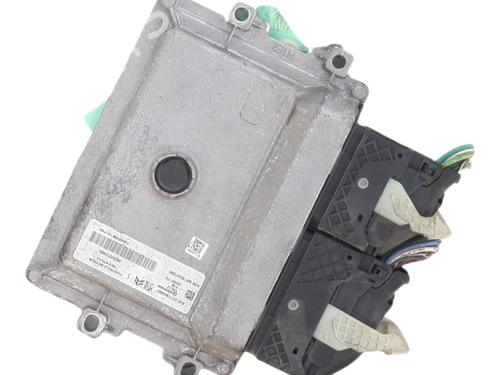 Used Engine control unit (ECU) Engine control unit (ECU) 37010310 37010310